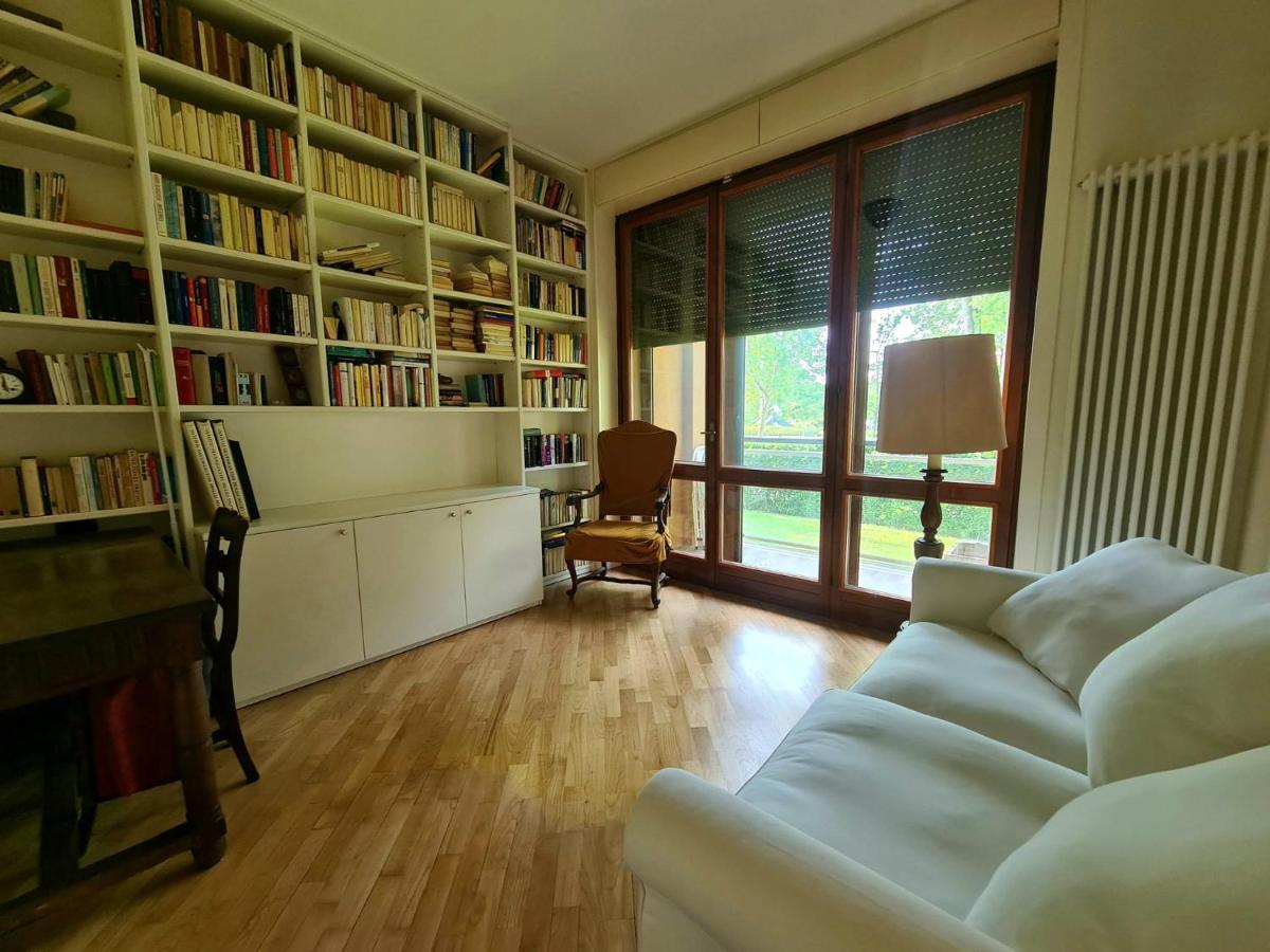Milano San Siro Club Apartment — Foto 2